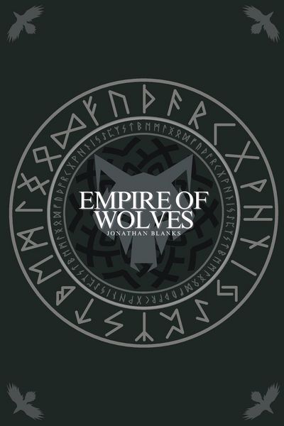 Produktbild: Empire of Wolves