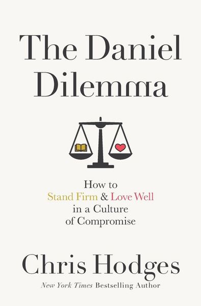 Produktbild: The Daniel Dilemma