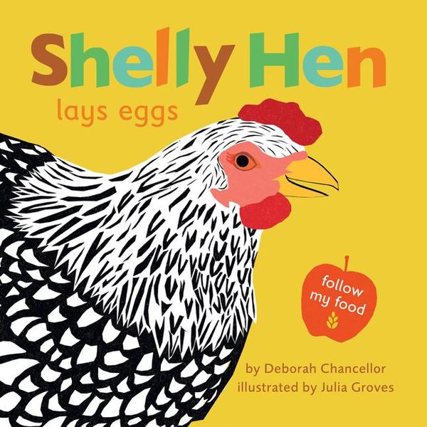 Produktbild: Shelly Hen Lays Eggs