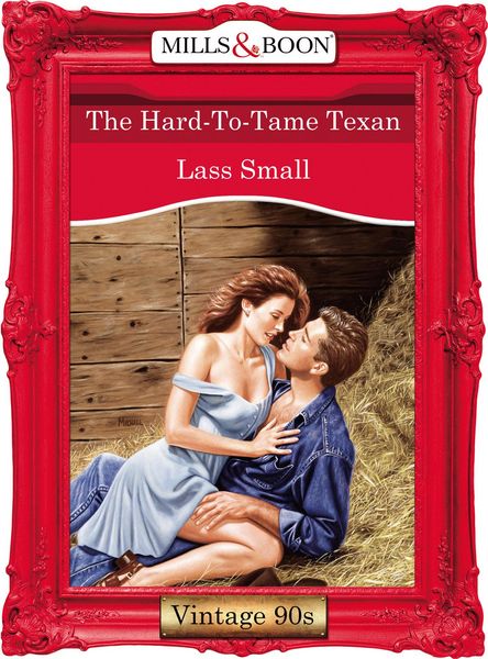 Produktbild: The Hard-To-Tame Texan