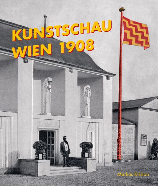 Produktbild: Kunstschau Wien 1908