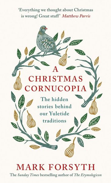 Produktbild: A Christmas Cornucopia