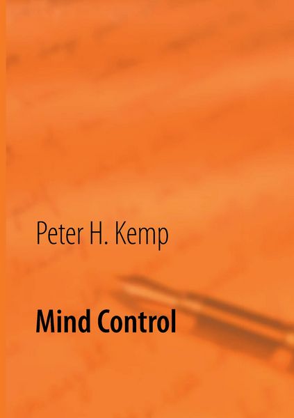 Produktbild: Mind Control