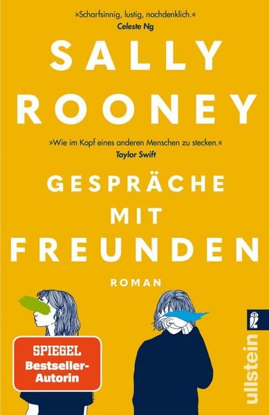 Produktbild: Gespr&auml;che mit Freunden