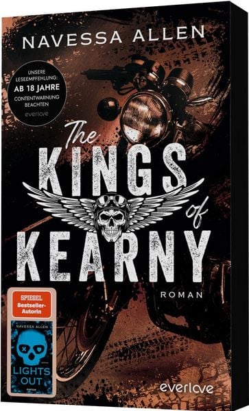 Produktbild: The Kings of Kearny