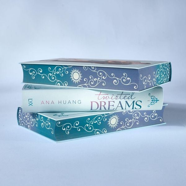 Produktbild: Twisted Dreams: Special Edition