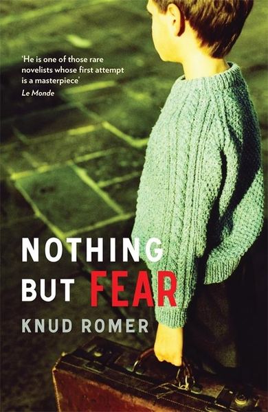 Produktbild: Nothing But Fear