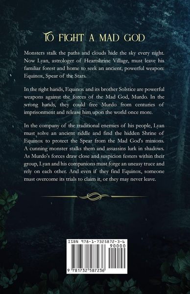 Produktbild: Shrouded Sky