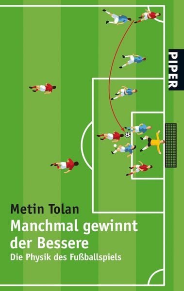 Produktbild: Manchmal gewinnt der Bessere