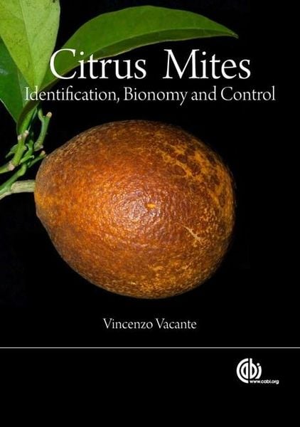 Produktbild: Citrus Mites