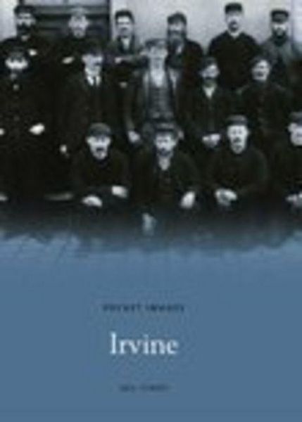 Produktbild: Irvine