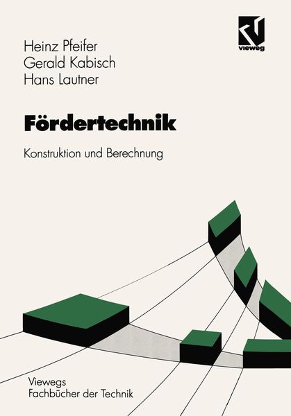 Produktbild: F&ouml;rdertechnik