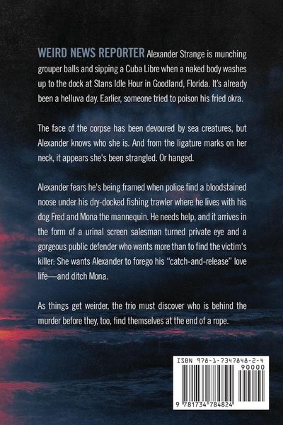 Produktbild: Get Strange