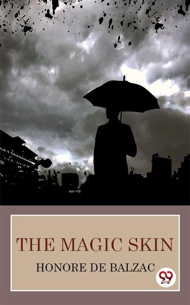Produktbild: The Magic Skin