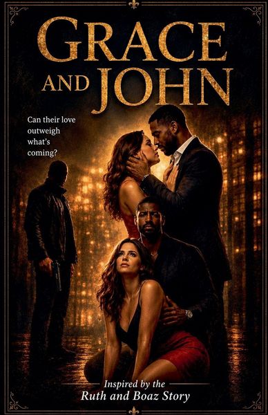 Produktbild: Grace and John