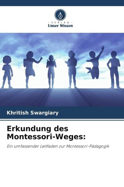 Produktbild: Erkundung des Montessori-Weges: