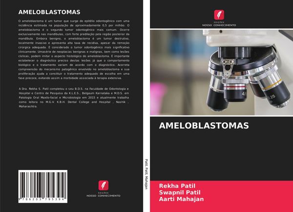 Produktbild: AMELOBLASTOMAS
