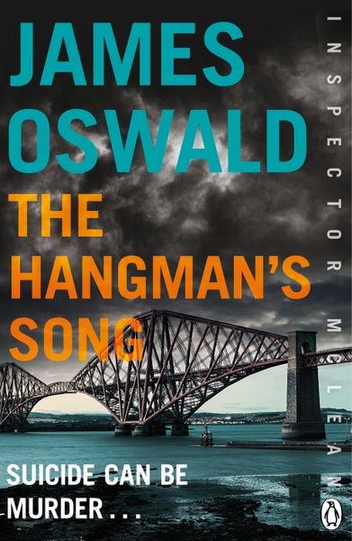 Produktbild: The Hangman's Song