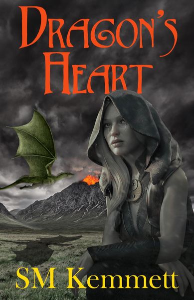 Produktbild: Dragon's Heart