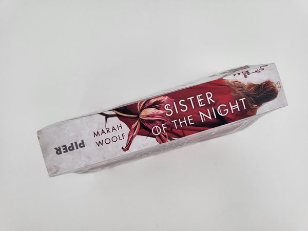 Produktbild: Sister of the Night