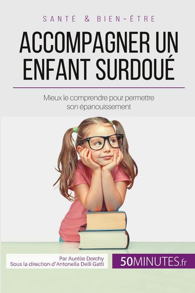 Produktbild: Accompagner un enfant surdou&eacute;