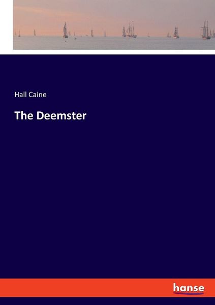 Produktbild: The Deemster