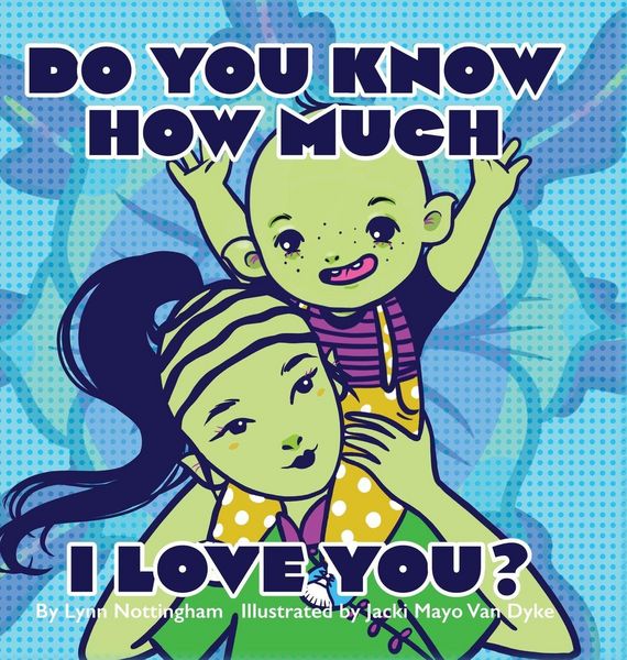 Produktbild: Do You Know How Much I Love You?