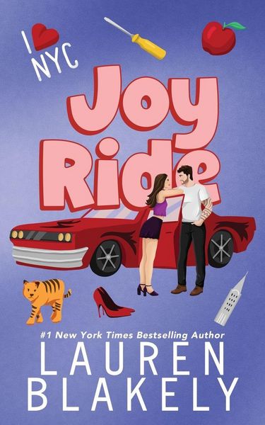 Produktbild: Joy Ride