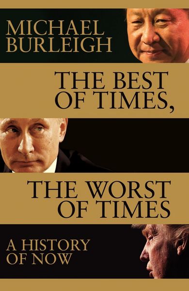 Produktbild: Best Of Times The Worst Of Tim