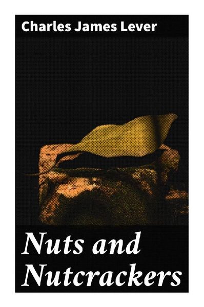 Produktbild: Nuts and Nutcrackers