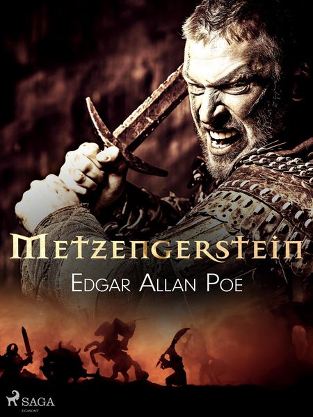 Produktbild: Metzengerstein