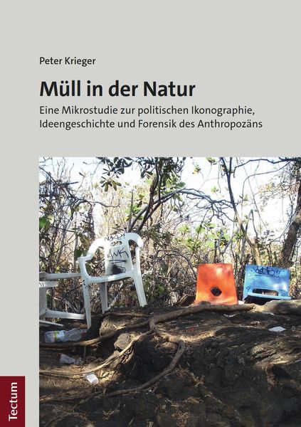Produktbild: M&uuml;ll in der Natur