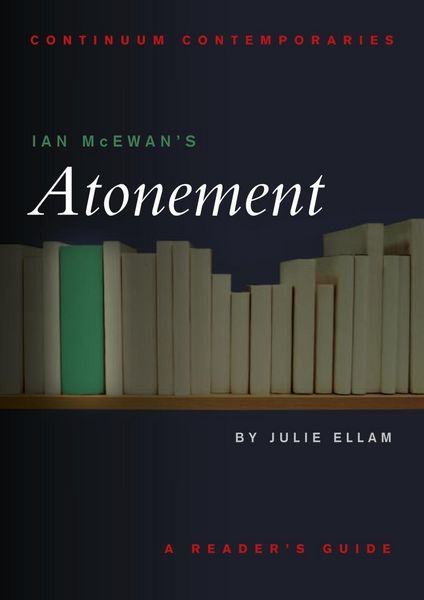 Produktbild: Ian McEwan's Atonement