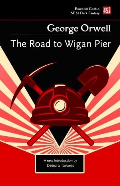 Produktbild: The Road to Wigan Pier