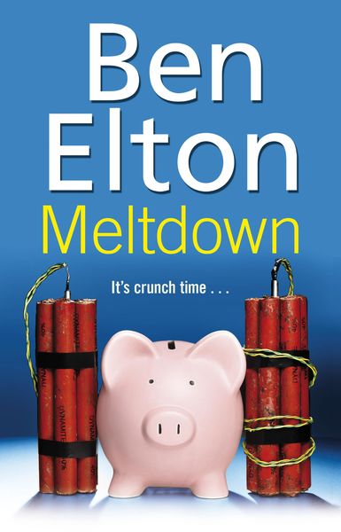 Produktbild: Meltdown