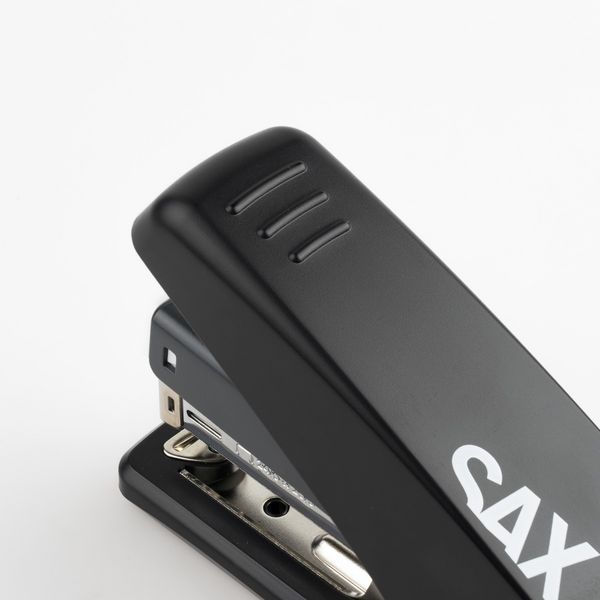 Produktbild: SAX 359 EasyPro Hefter M, 20 Blatt, schwarz
