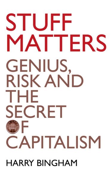 Produktbild: Stuff Matters