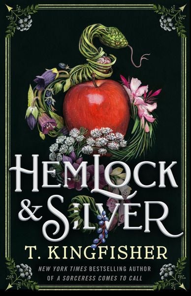 Produktbild: Hemlock & Silver