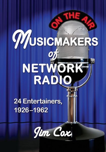 Produktbild: Musicmakers of Network Radio