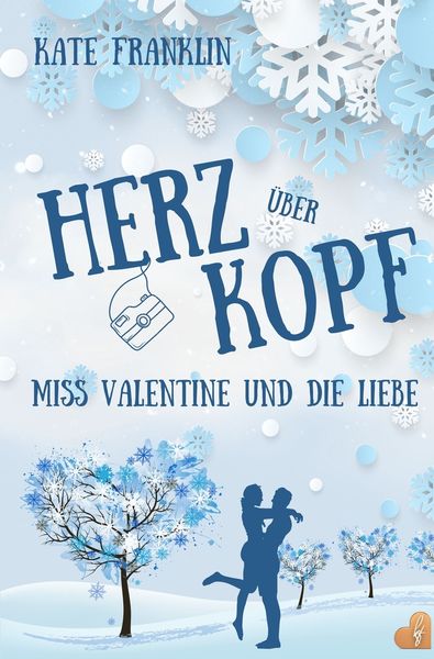 Produktbild: Herz &uuml;ber Kopf - Miss Valentine und die Liebe