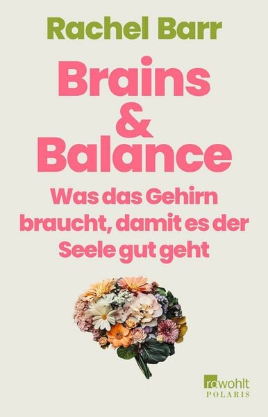 Produktbild: Brains & Balance
