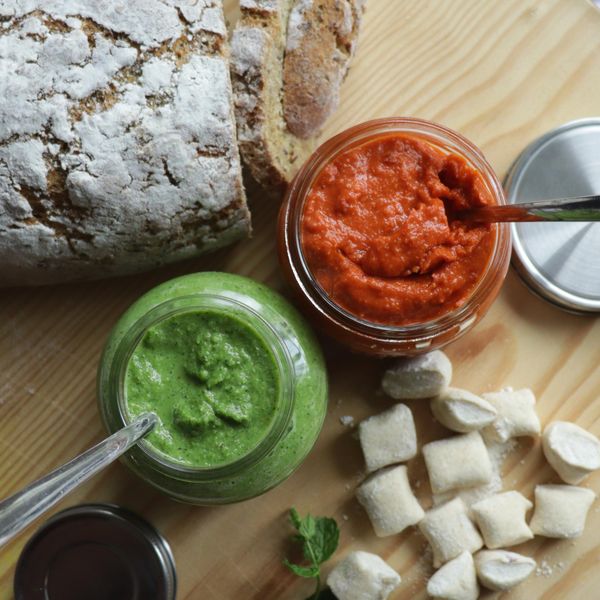 Abnehmen mit Brot und Kuchen Teil 2