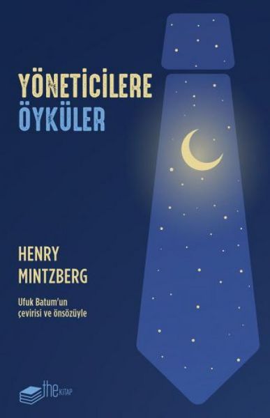 Produktbild: Y&ouml;neticilere &Ouml;yk&uuml;ler