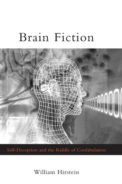 Produktbild: Brain Fiction