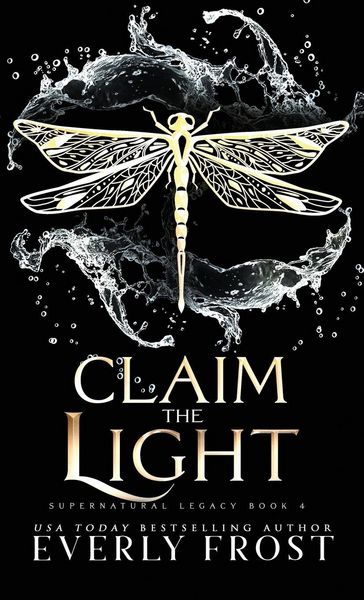 Produktbild: Claim the Light