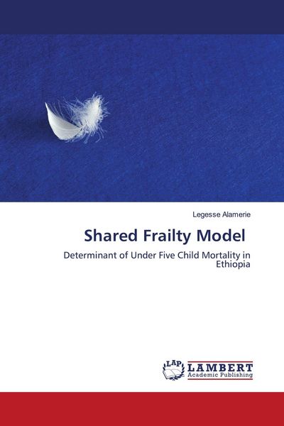 Produktbild: Shared Frailty Model