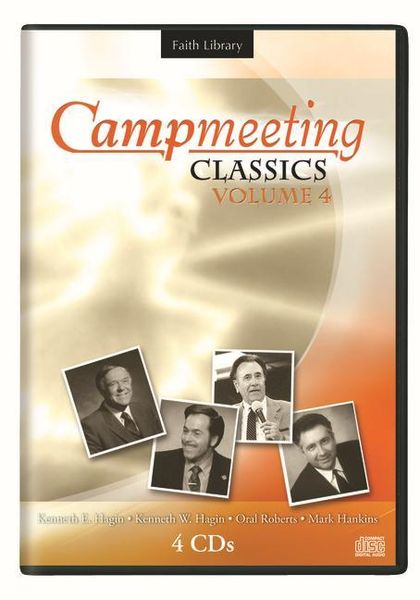 Campmeeting Classics - Vol