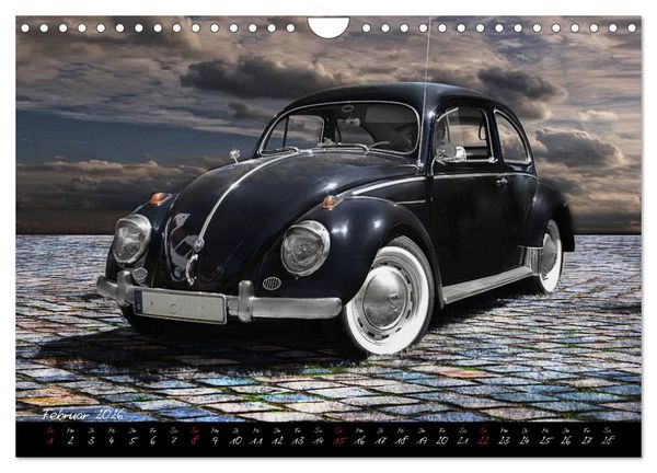 Produktbild: Alte Sch&auml;tzchen II (Wandkalender 2026 DIN A4 quer), CALVENDO Monatskalender