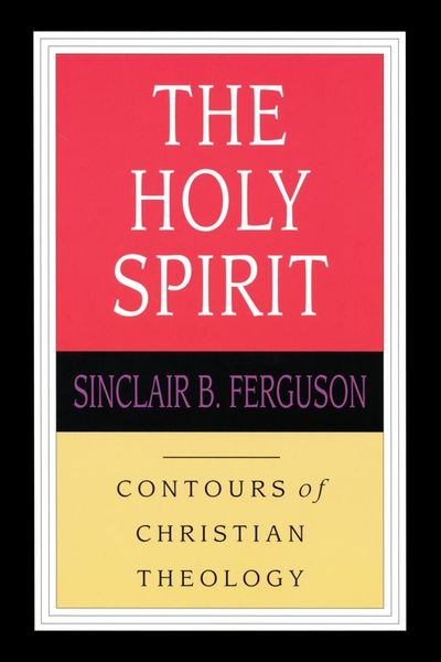 Produktbild: The Holy Spirit