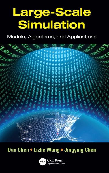 Produktbild: Large-Scale Simulation
